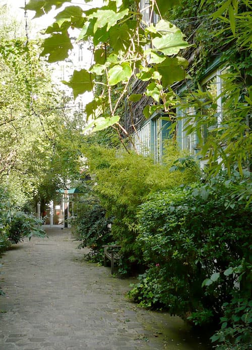 Cours de Théâtre à Paris 14